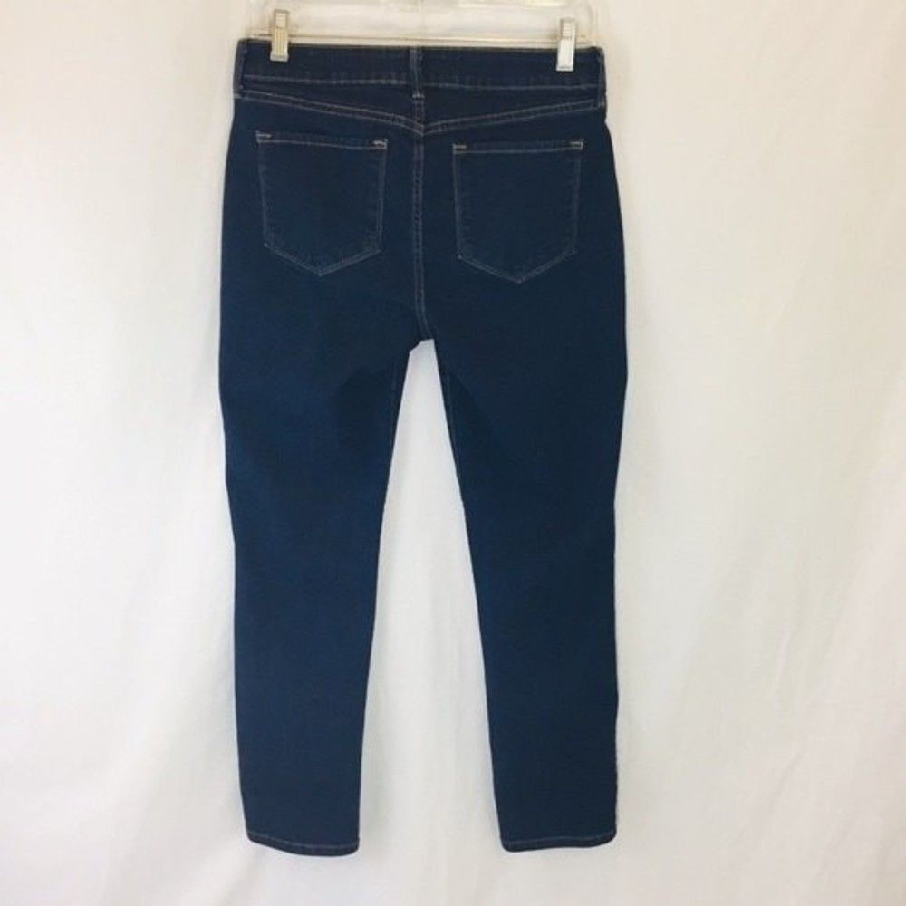 NYDJ Relaxed Ankle Jeans Ira - Picture 3 of 8